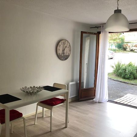 Studio Cosy Au Pied Du Massif De Belledonne Διαμέρισμα Corenc Εξωτερικό φωτογραφία