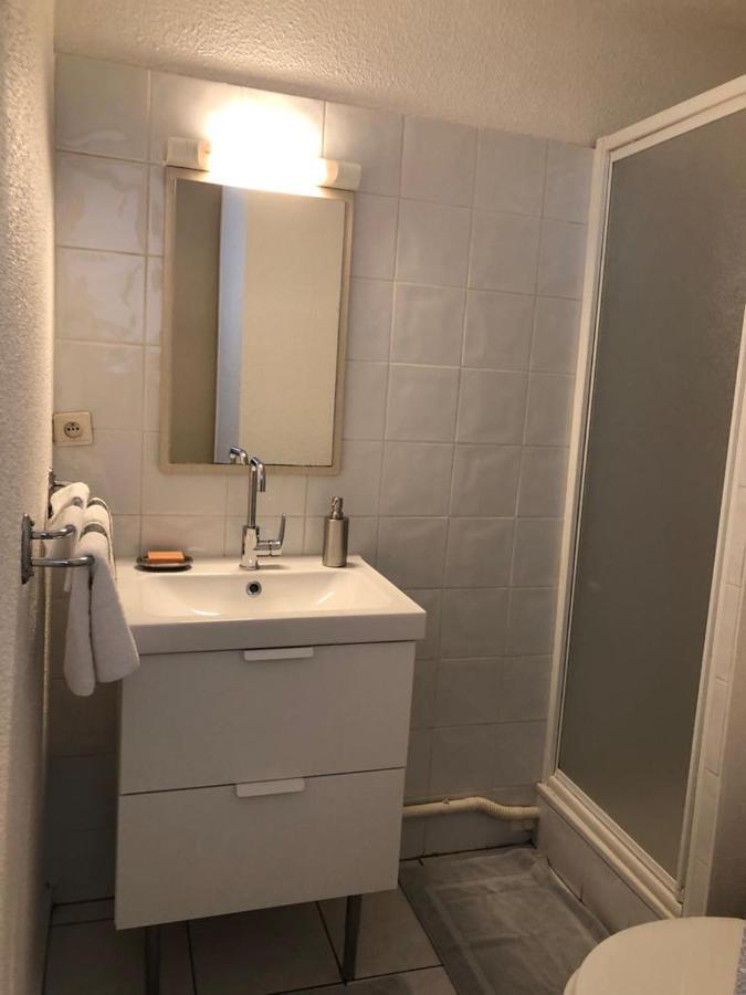 Studio Cosy Au Pied Du Massif De Belledonne Διαμέρισμα Corenc Εξωτερικό φωτογραφία